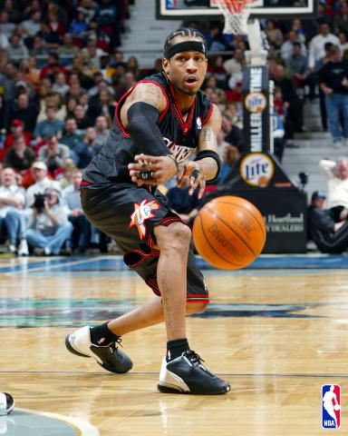 MR IVERSON